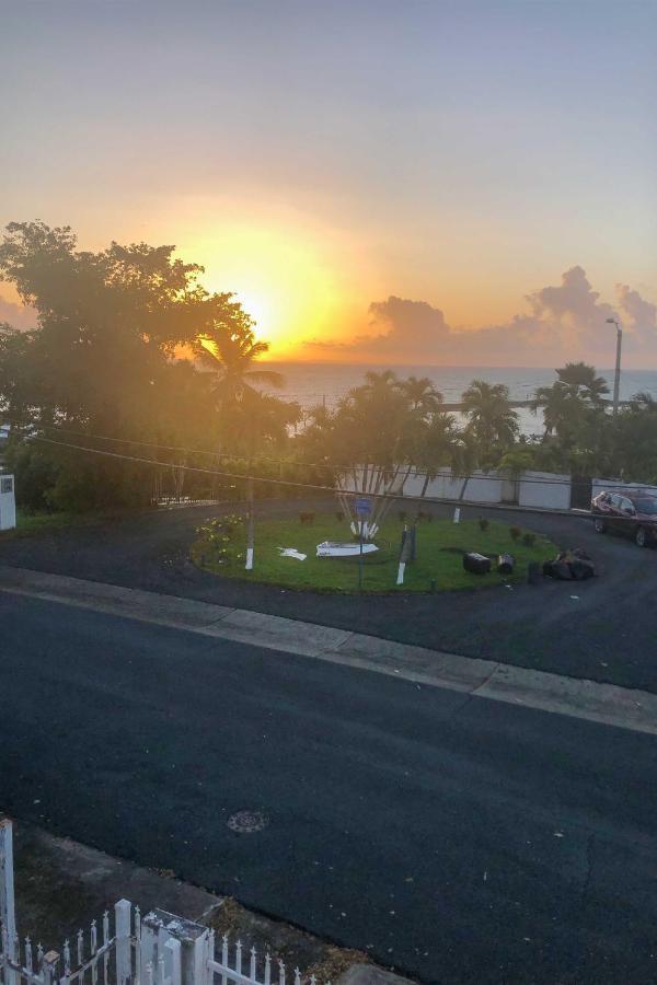 Peaceful Puerto Rico Paradise With Views And Balcony Фахардо Екстер'єр фото